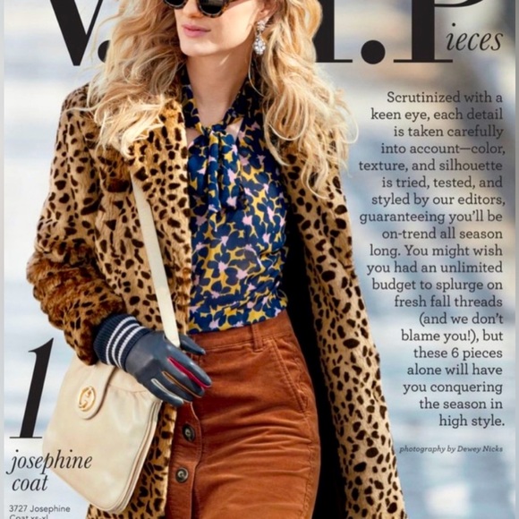 Cabi University Skirt - Picture 2 of 7